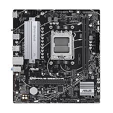 Дънна платка ASUS PRIME B650M-R socket AM5, 2xDDR5